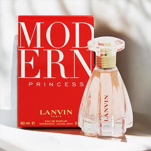 LANVIN MODERN PRINCESS EDP 60ml | Essencias Japan