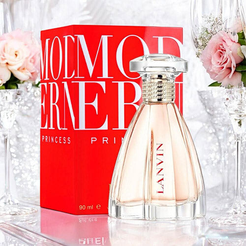 LANVIN MODERN PRINCESS EDP 90ml | Essencias Japan