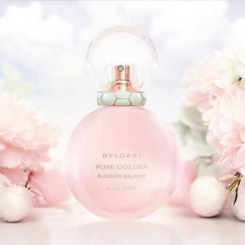 Pendora Scents Blossom Delight BVLGARI ROSE GOLDEA BLOSSOM DELIGHT