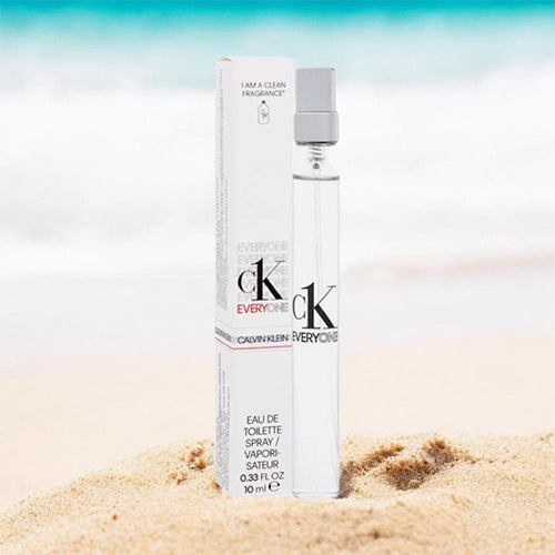 CALVIN KLEIN CK ONE EVERYONE EDP SP 10ml MINI PERFUME Essencias