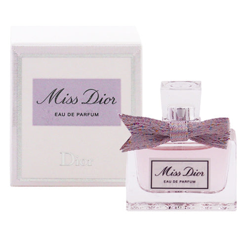 CHRISTIAN DIOR MISS DIOR EDP 5ML MINI PERFUME | Essencias Japan
