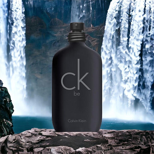 CALVIN KLEIN CK BE EDT 100ml TESTER Essencias Japan