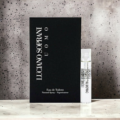 Amazon | ルチアーノソプラーニ ウォモ ET SP 100ml[並行輸入品