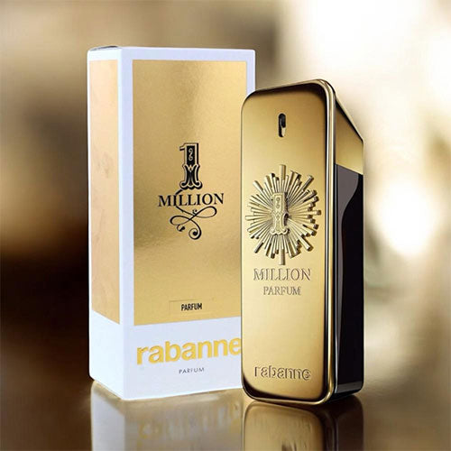 PACO RABANNE MILLION PARFUM 100ML Essencias Japan