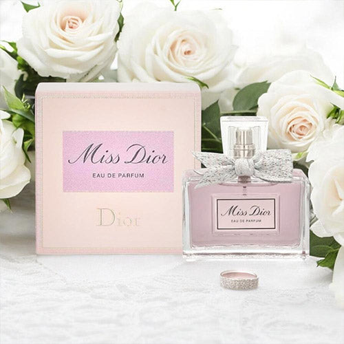 CHRISTIAN DIOR MISS DIOR EAU DE PARFUM 100ml [NEW 2021