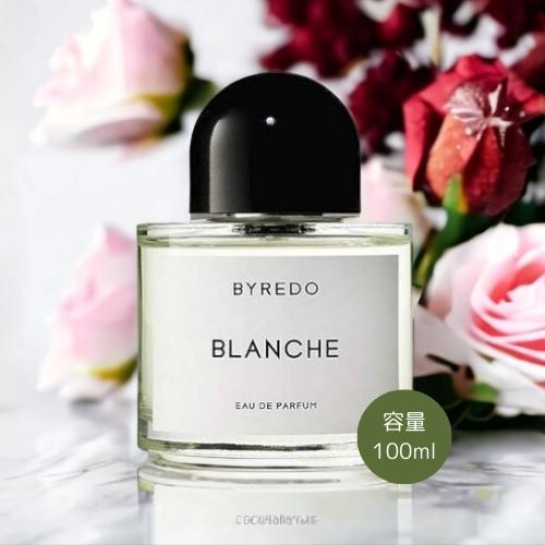 【日本正規品】BYREDO BLANCHE 100ml Amazon | BYREDO（バイレード） 国内正規品 オードパルファム
