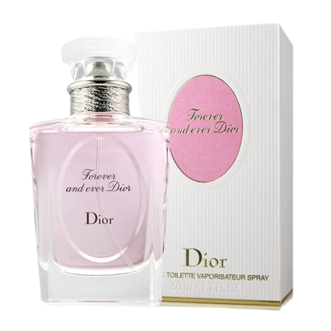 Forever and ever dior eau de toilette best sale