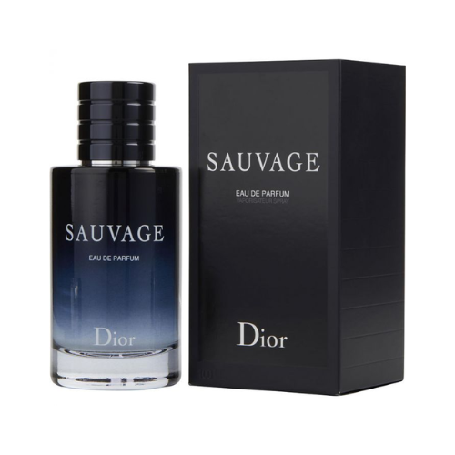 DIOR SAUVAGE EAU DE PARFUM 200ML