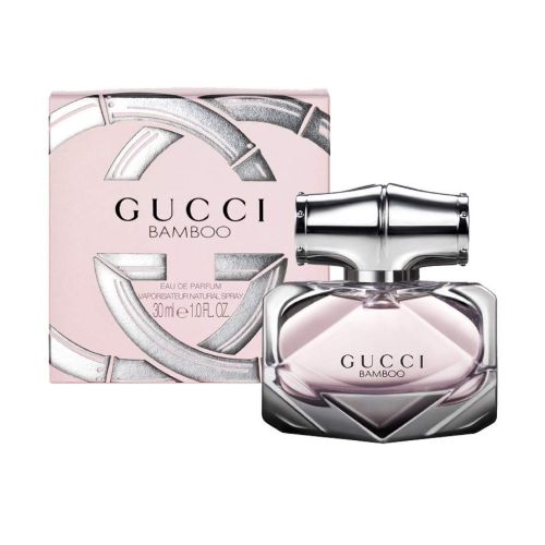 Gucci bamboo 50 ml eau de parfum Clearance