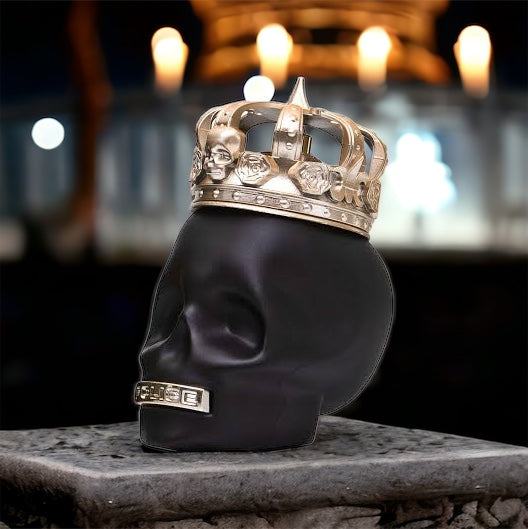 Police to be king 125ml 2025