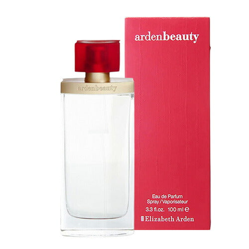 Elizabeth arden beauty perfume 100ml Clearance