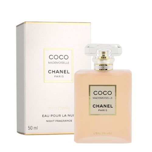 Chanel coco mademoiselle edp 50ml Clearance