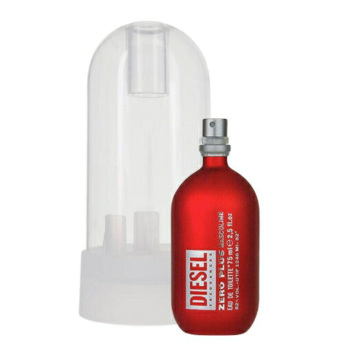 Diesel zero plus cologne Clearance