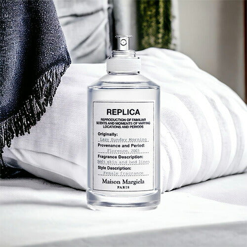 REPLICA MAISON MARGIELA LAZY SUNDAY MORNING EDT 100ML OUTLET