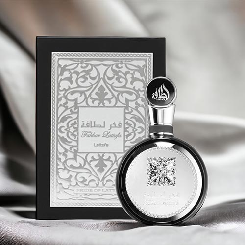 LATTAFA FAKHAR FOR MEN EDP 100ML PERFUME ARABE | Essencias Japan