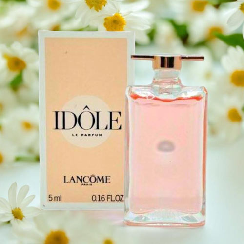 Price Lancome Miniature Perfumes LANCOME IDOLE EDP 5ML MINI