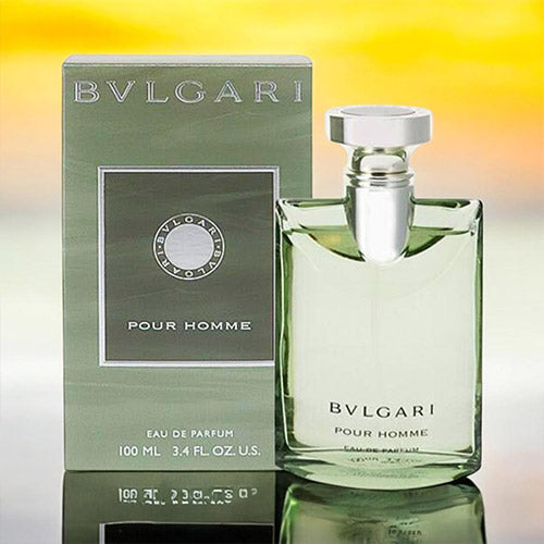 BVLGARI POUR HOMME EAU DE PARFUM 100ml | Essencias Japan