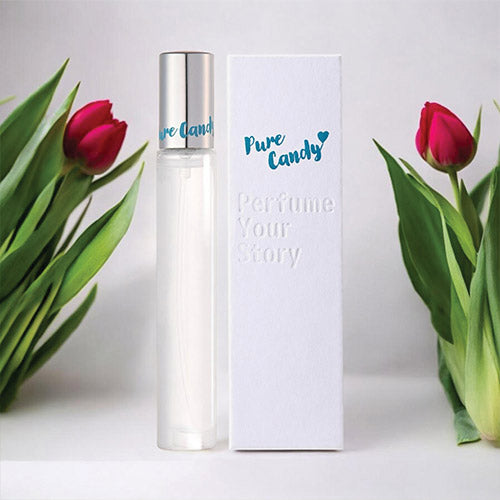 Minyak Wangi Angel Heart Parfum Review ANGEL HEART PURE CANDY EDT