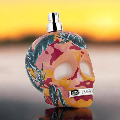 POLICE TO BE EXOTIC JUNGLE FOR WOMEN EDT 125ML TESTER Essencias