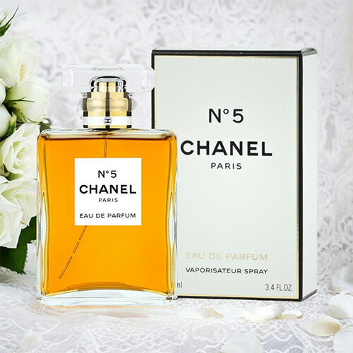 未開封　CHANEL No.5 EDP 100ml 楽天市場】シャネル 香水 no.5 未開封 オードパルファムの通販