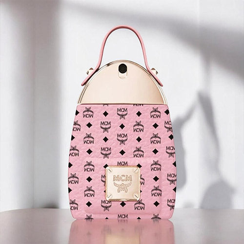 MCM CRUSH クラッシュ 75ml ピンク 香水 約252.7ｇ　a Amazon.com: MCM CRUSH Eau de Parfum 1.7 Fl. Oz : Beauty