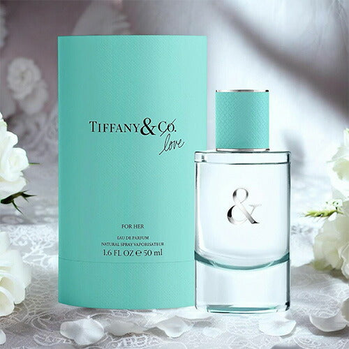 Tiffany & co LOVE FOR HER Tiffany & Co & Love for Her Eau de Parfum
