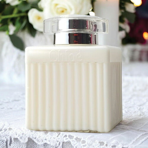 ２本セット　Chloe body lotion 2本セット Chloe body lotion 2本セット Chloe body lotion