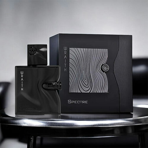 FRAGRANCE WORLD SPECTRE WRAITH EDP 80ML PERFUME ARABE | Essencias