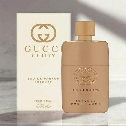 GUCCI GUILTY INTENSE EDP 30ML Essencias Japan
