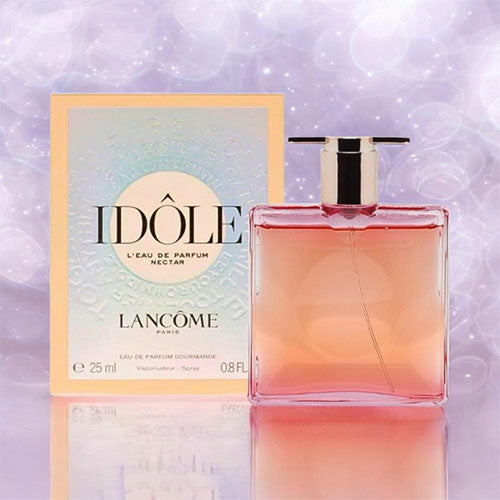 LANCOME IDOLE NECTAR EDP 25ML Essencias Japan