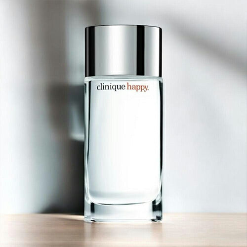CLINIQUE HAPPY WOMAN EDP 50ML COLOR UNBOXED Essencias Japan