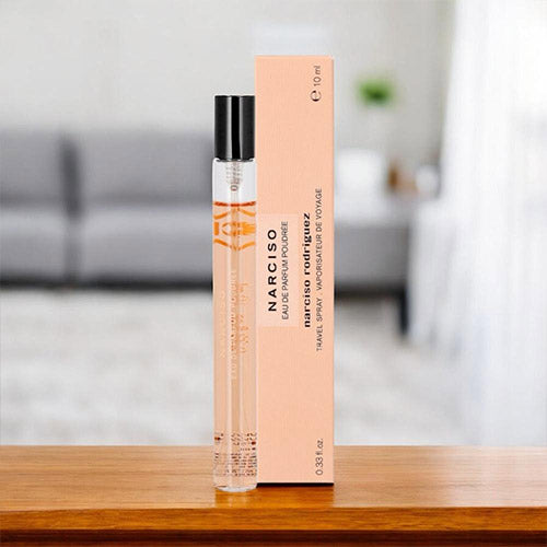NARCISO RODRIGUEZ NARCISO POUDRE EDP 10ML STICK PERFUME