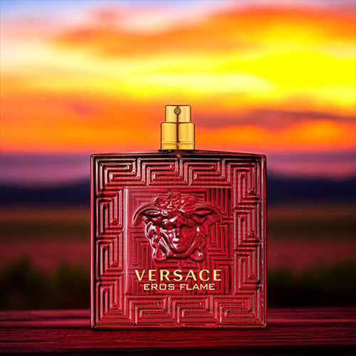 Fragrance Eros Versace Precio Liverpool Flame Versace Eros Dama