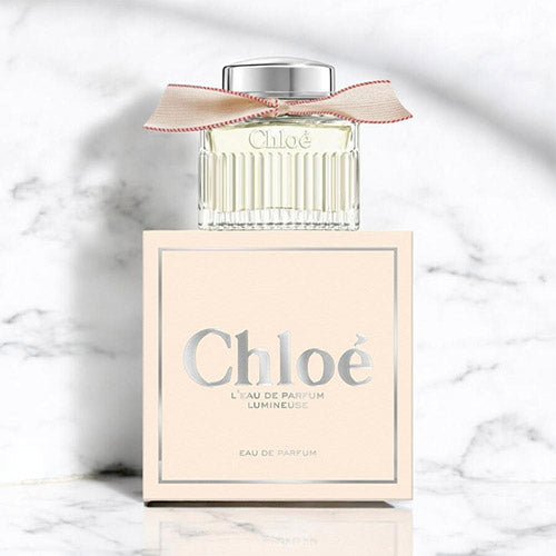 CHLOE EAU DE PARFUM LUMINEUSE 30ML Essencias Japan - Main Image
