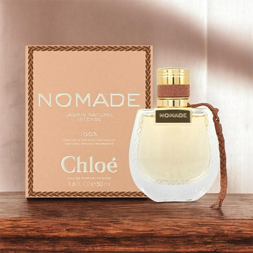 Women's Perfume Parfum Intense Chloe Signature Naturelle Eau De