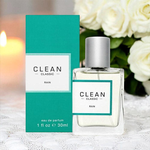 CLEAN CLASSIC RAIN EDP 30ML Essencias Japan
