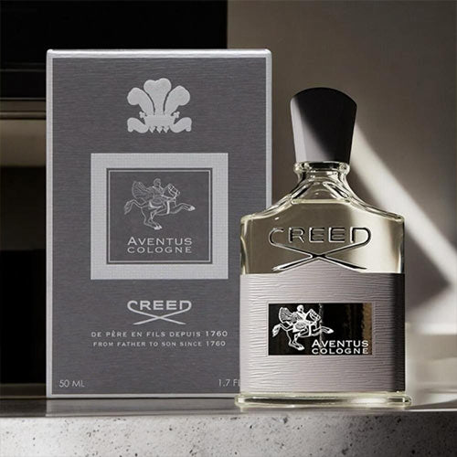 CREED AVENTUS COLOGNE EDP 50ML | Essencias Japan