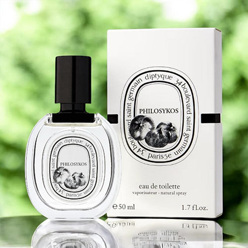 Diptyque ディプティックフィロシコス50mlオードトワレ新品 Diptyque