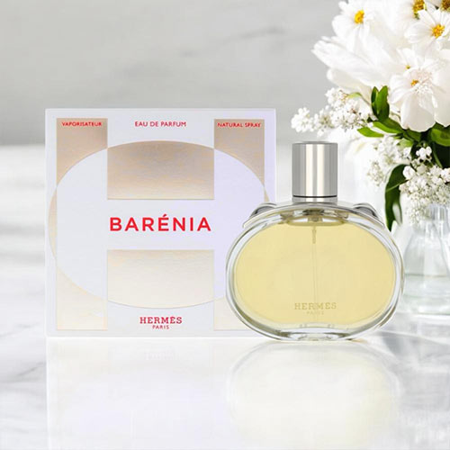 HERMES BARENIA EDP SP 60ML | Essencias Japan