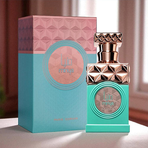 PARIS CORNER MINYA EDP 100ml 正規品ORIGINAL PARIS CORNER MINYA EDP 100ml PERFUME ARABE | Essencias Japan