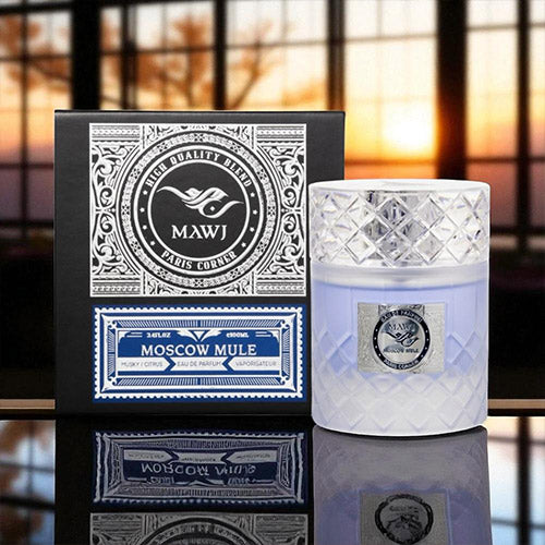 香水(ユニセックス) PARIS CORNER MAWJ MOSCOW MULE EDP 100ml MAWJ moscow mule – PARIS CORNER