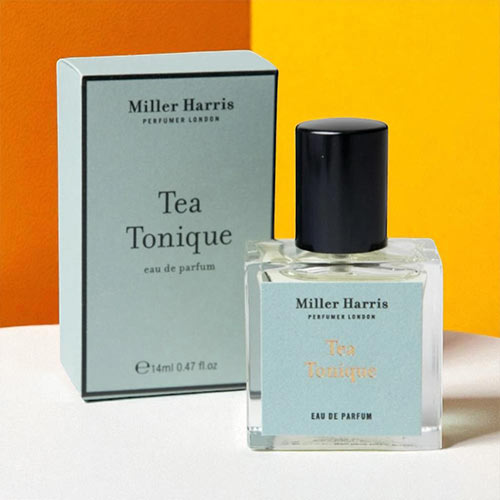 MILLER HARRIS TEA TONIQUE EDP 14ML Essencias Japan