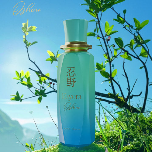 PARIS CORNER FAYORA OSHINO EDP 100ml | Essencias Japan