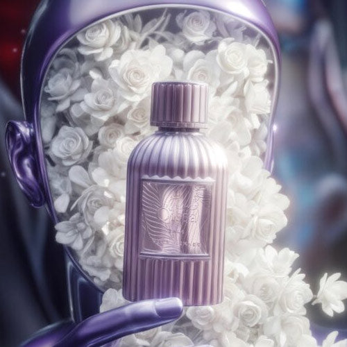 PARIS CORNER QISSA GALA EDP 100ml | Essencias Japan