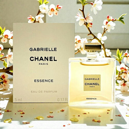 ガブリエル シャネル エッセンス オードゥパルファム ツイスト