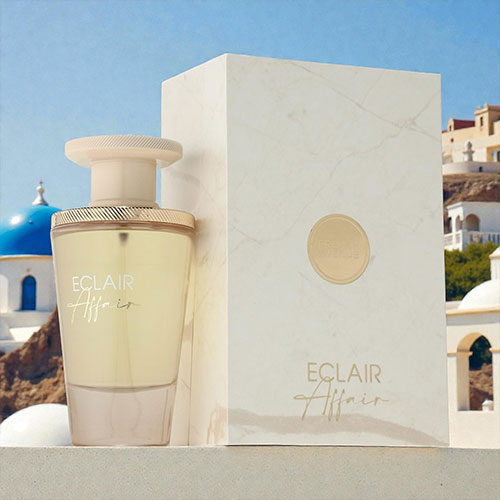 FRENCH AVENUE ECLAIR AFFAIR EDP 100ML PERFUME ARABE | Essencias Japan