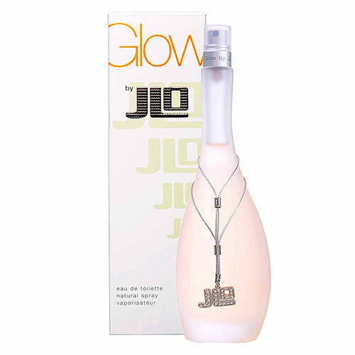 JENNIFER LOPEZ GLOW BY JLO EDT 30ml | Essencias Japan