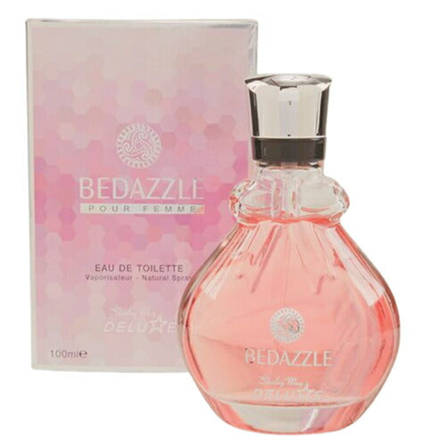 Bedazzle eau de toilette Clearance