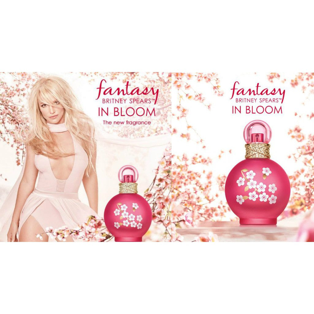 Fantasy in sales bloom perfume