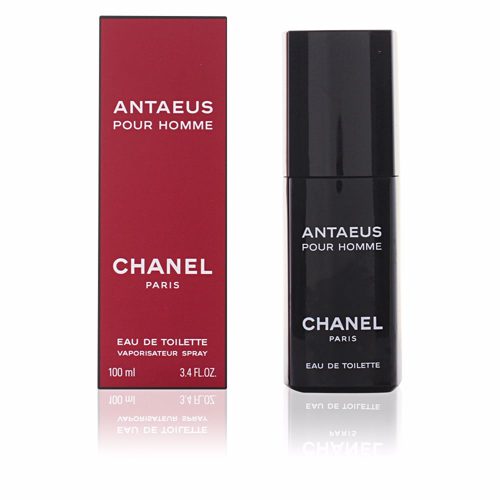CHANEL ANTAEUS EDT 100ml Essencias Japan
